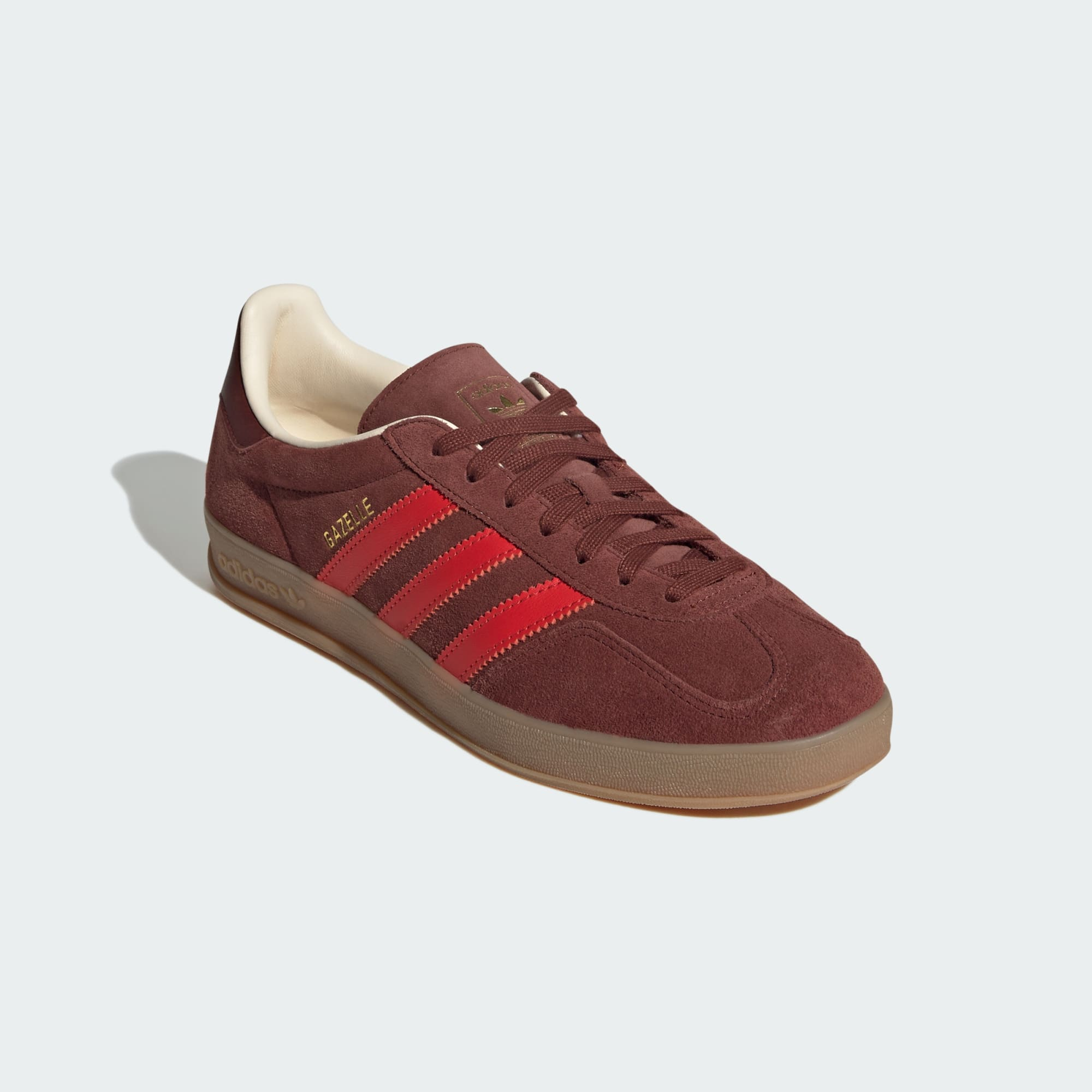 [Adidas] Sneakers SS26 IH9661BROWN