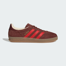 [Adidas] Sneakers SS26 IH9661BROWN