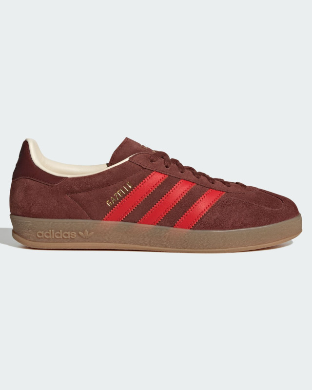 [Adidas] Sneakers SS26 IH9661BROWN
