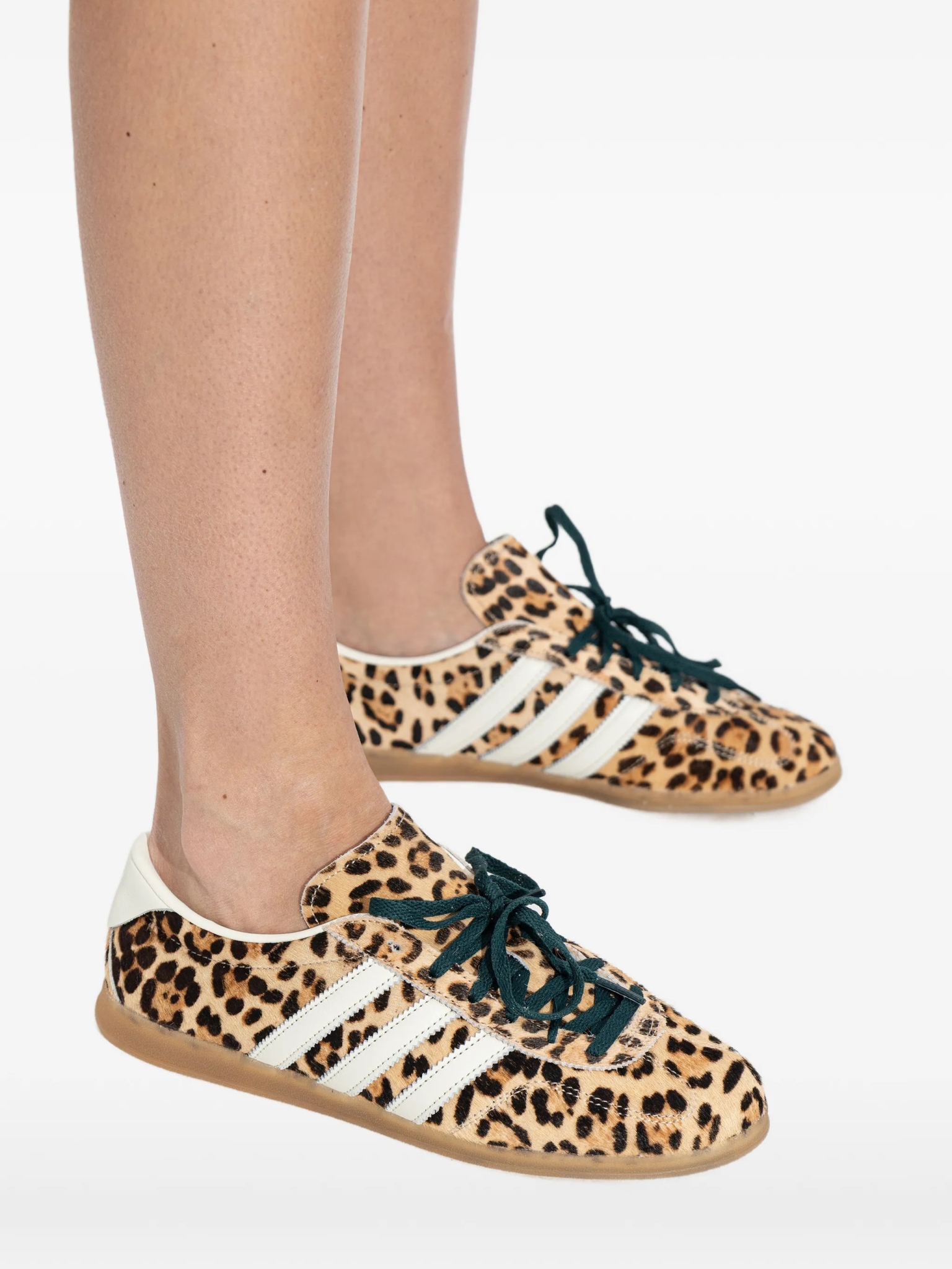 [Adidas] Sneakers SS26 KI4207MAGBEI