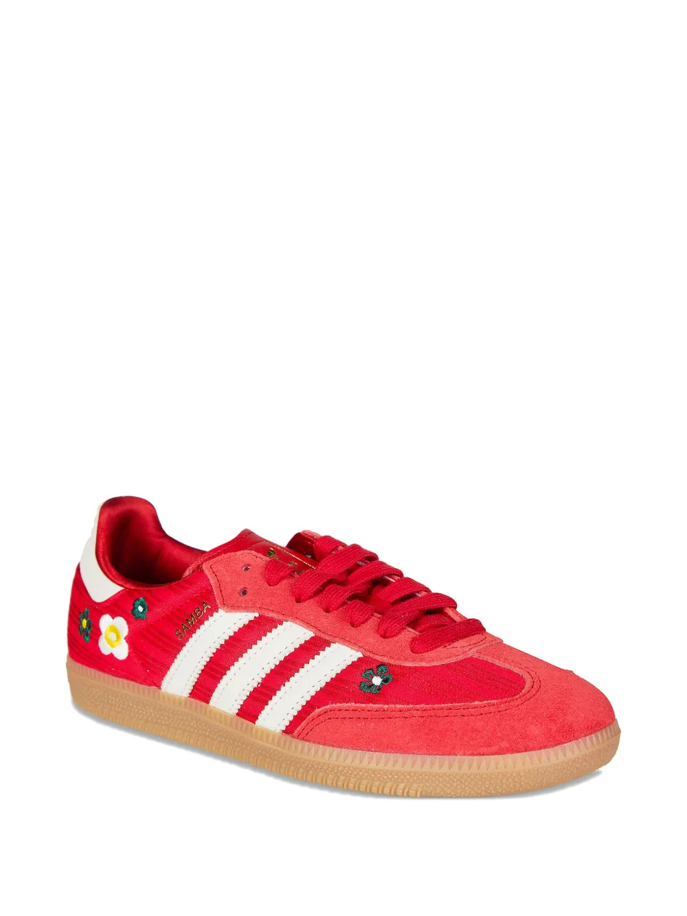 [Adidas] Sneakers SS26 IH9056GREEN