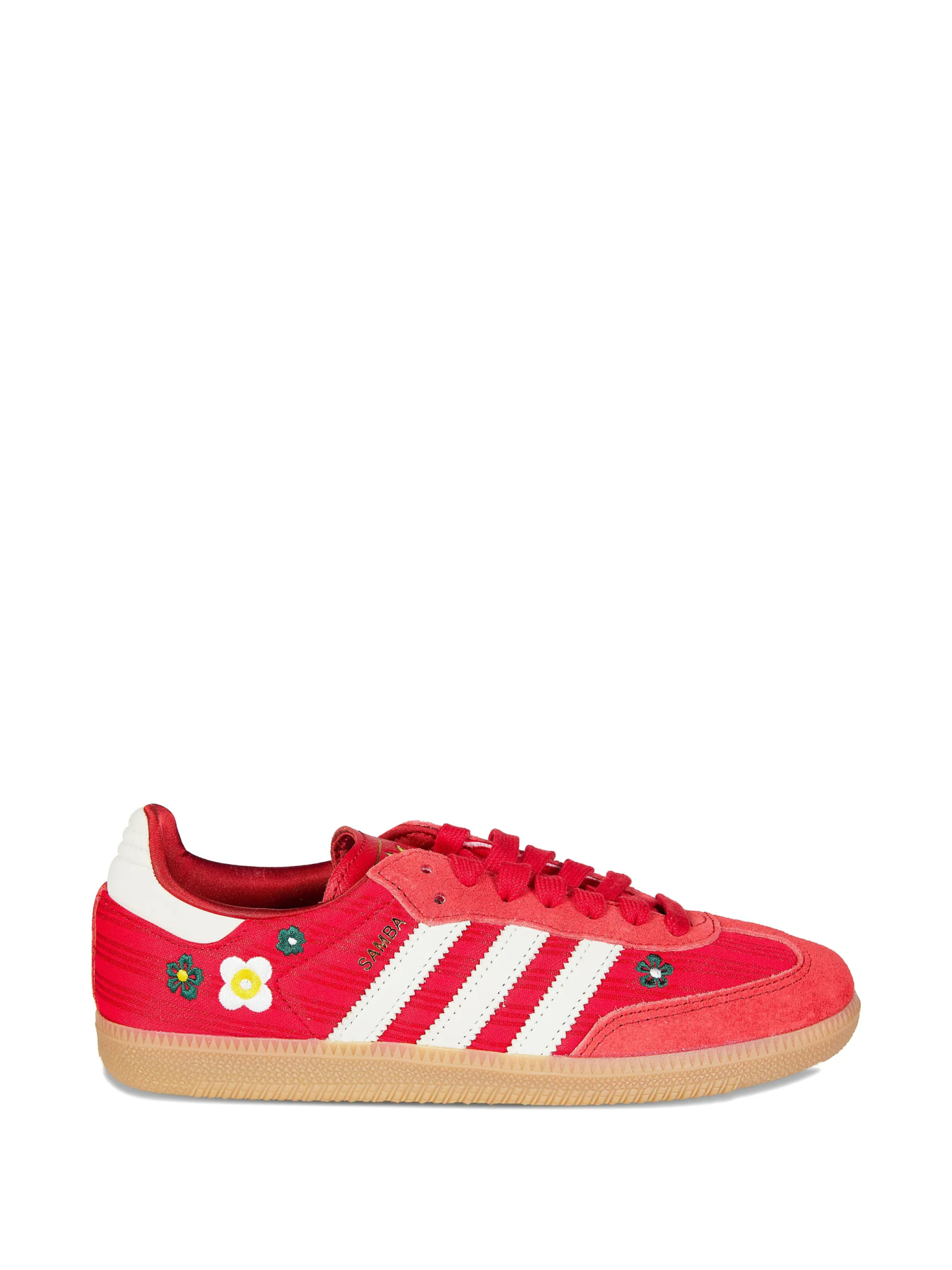 [Adidas] Sneakers SS26 IH9056GREEN