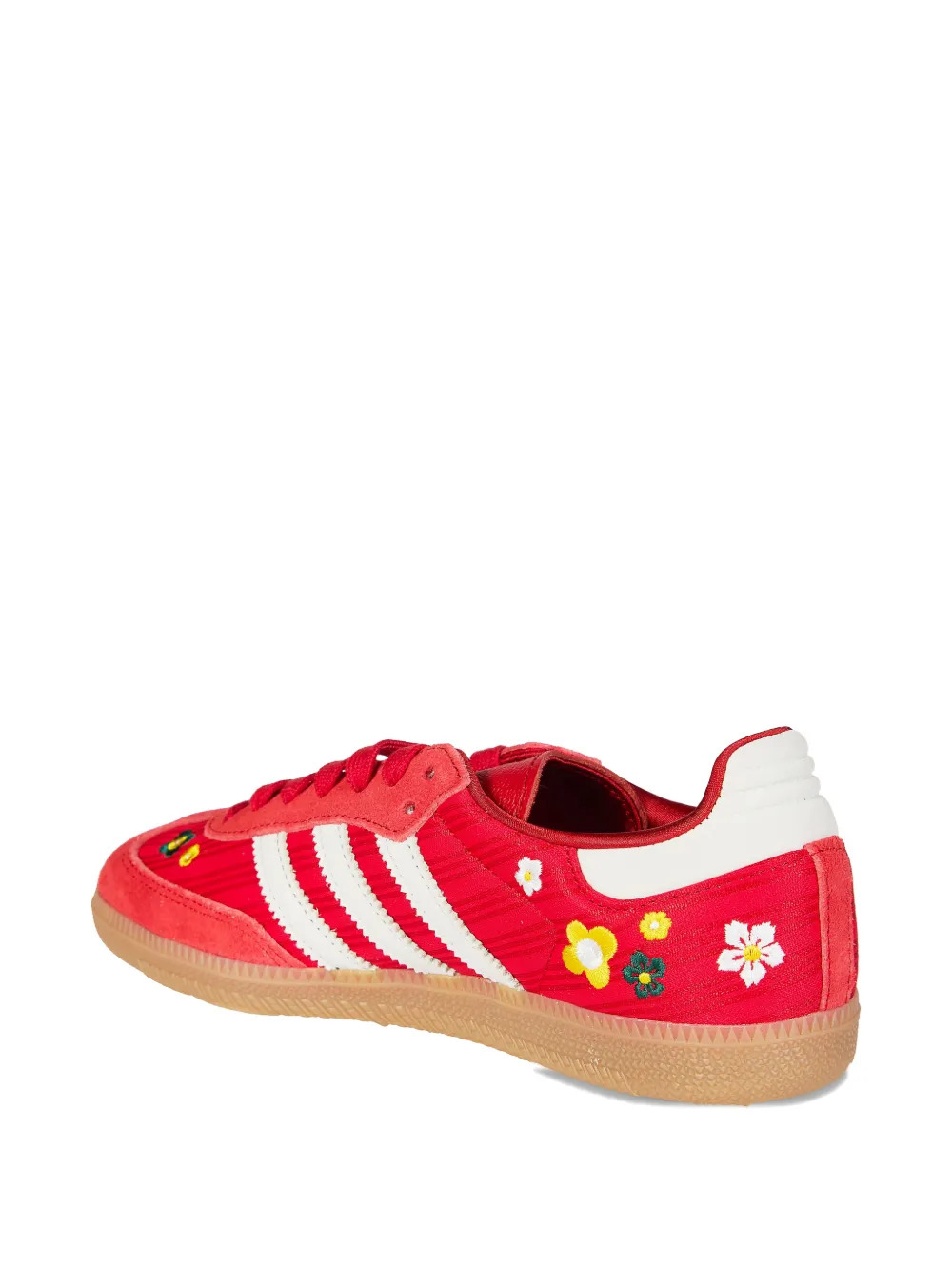 [Adidas] Sneakers SS26 IH9056GREEN