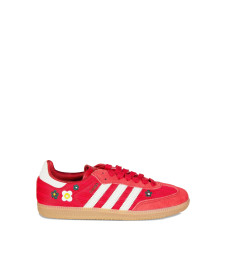 [Adidas] Sneakers SS26 IH9056GREEN
