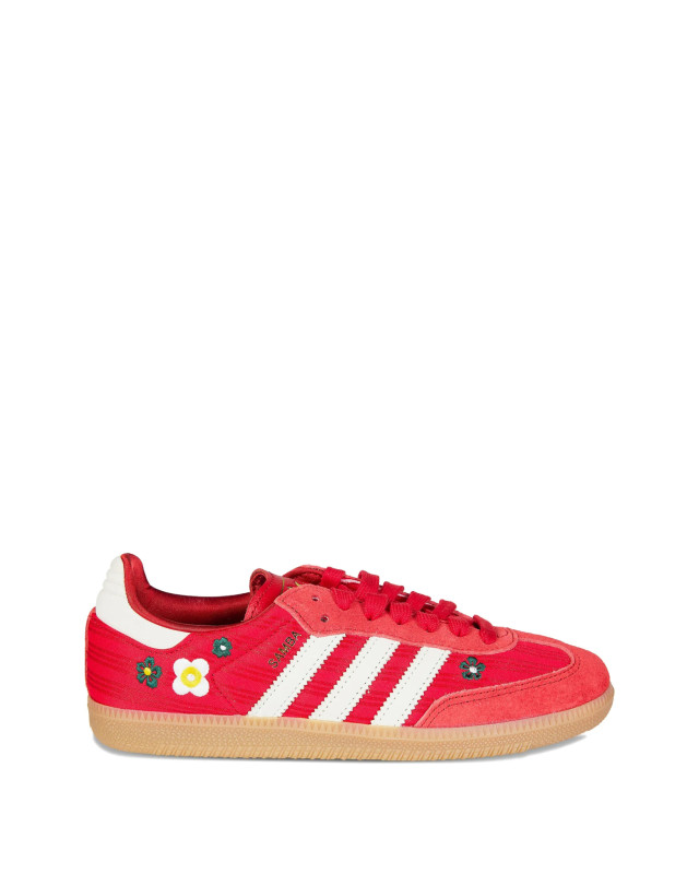 [Adidas] Sneakers SS26 IH9056GREEN