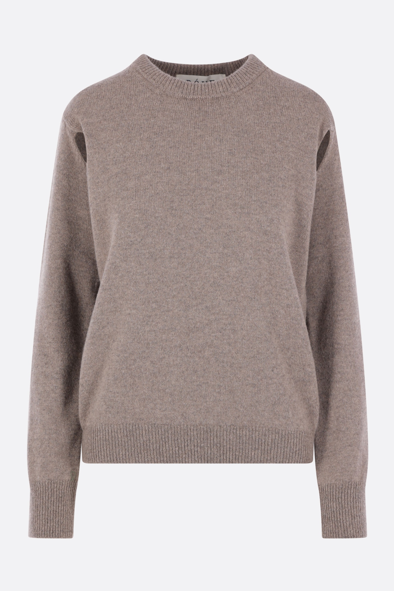 [ROHE] Knitwear SS26 41823306246