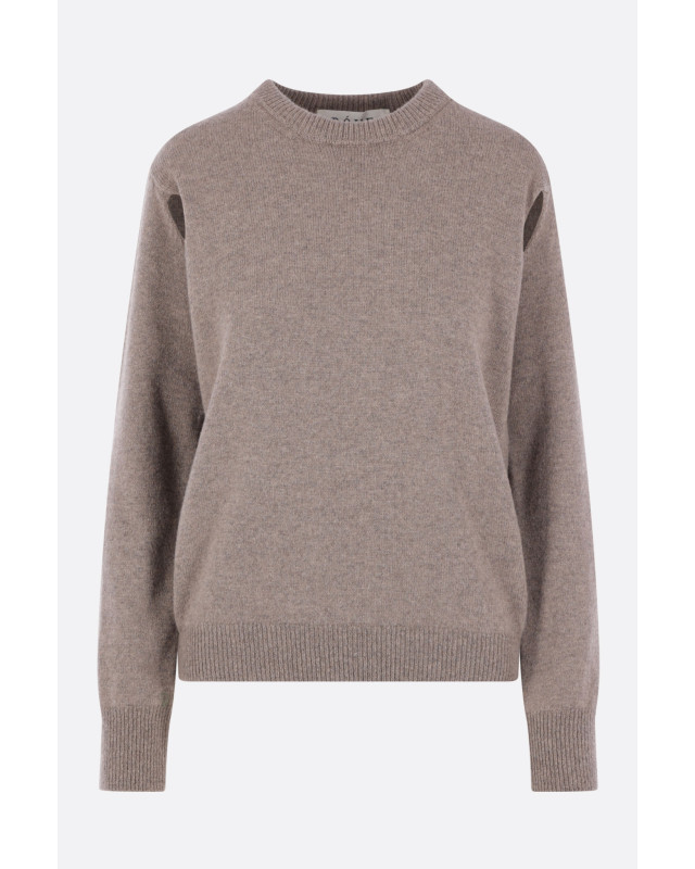 [ROHE] Knitwear SS26 41823306246