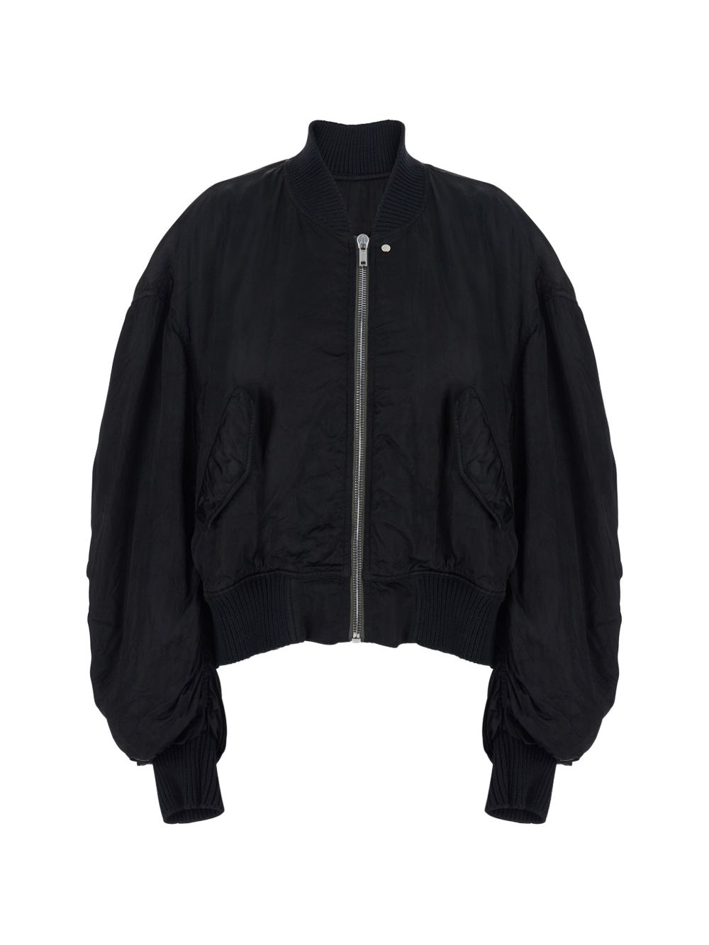 [Rick Owens] Casual Jacket SS26 RP01F6744N09