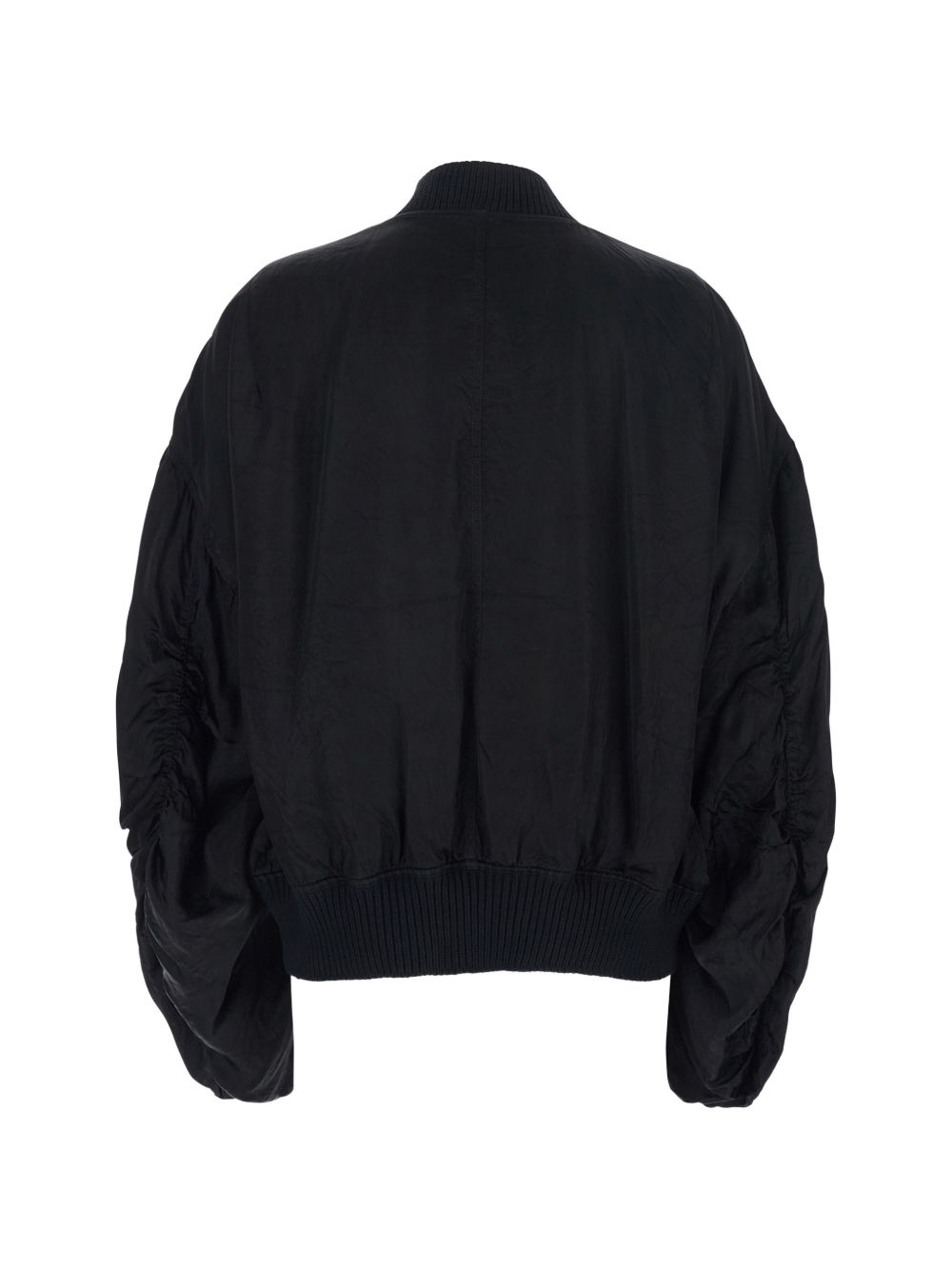 [Rick Owens] Casual Jacket SS26 RP01F6744N09
