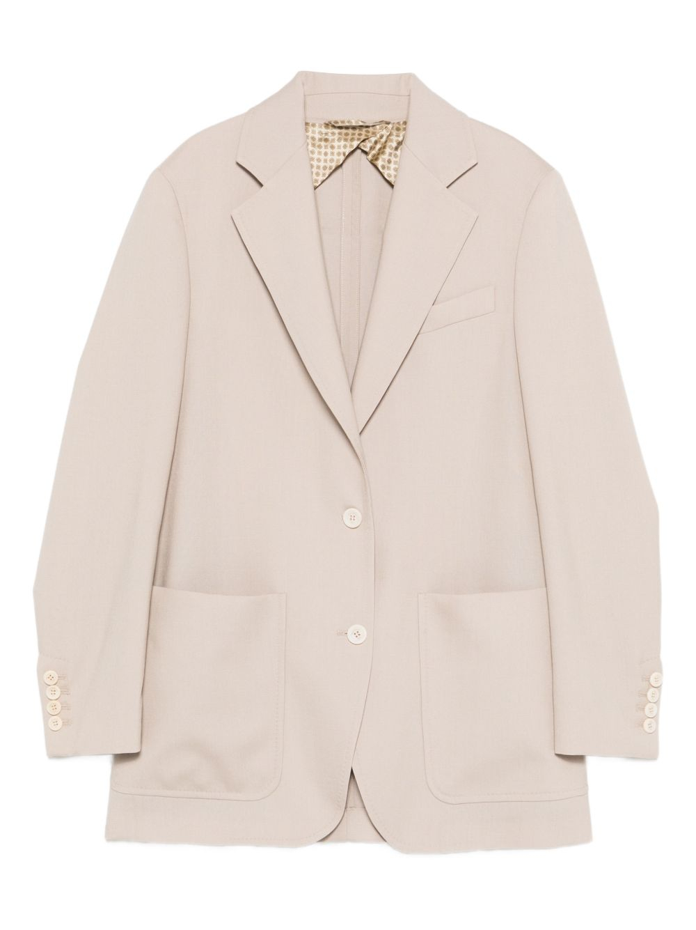 [MaxMara] Blazer SS26 2611041011600021