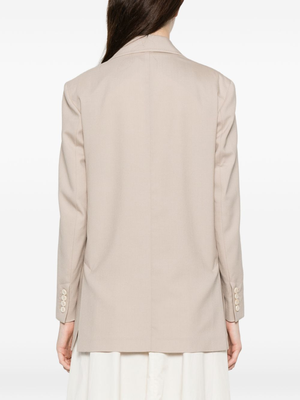 [MaxMara] Blazer SS26 2611041011600021