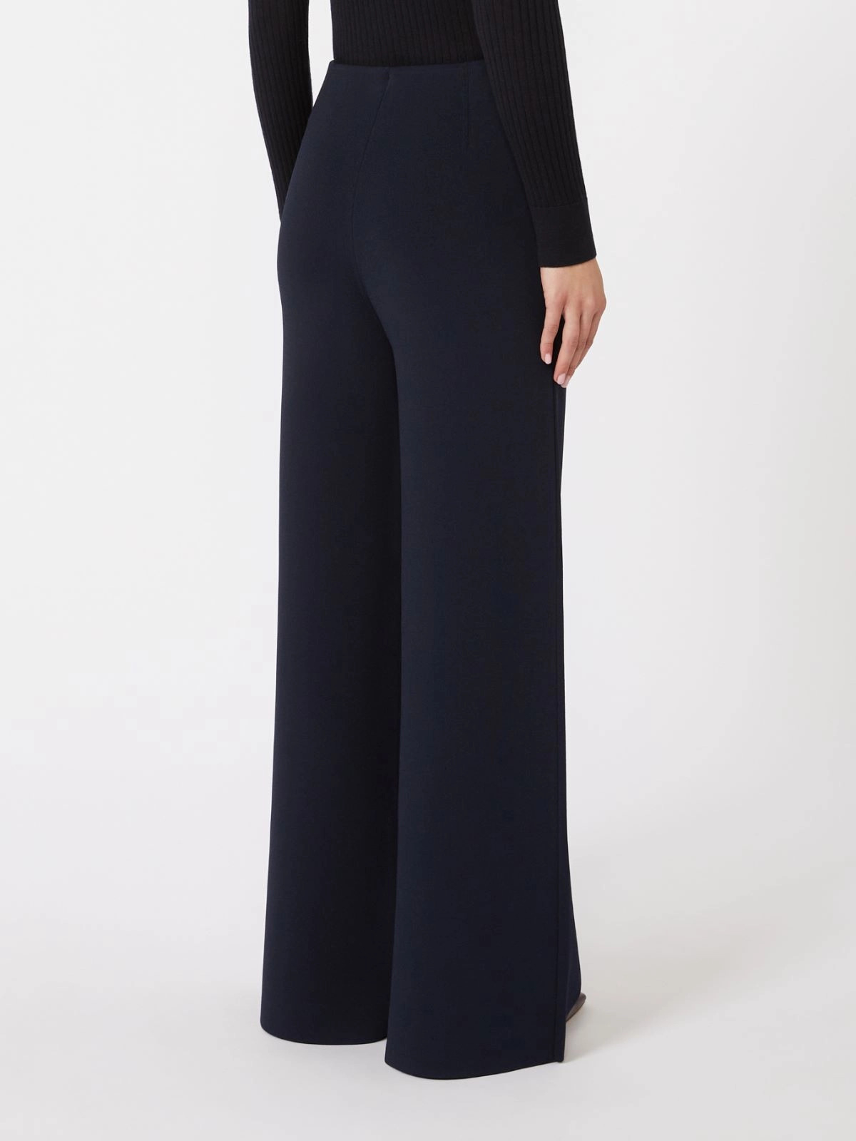 [MaxMara] Trousers SS26 2611331018600004