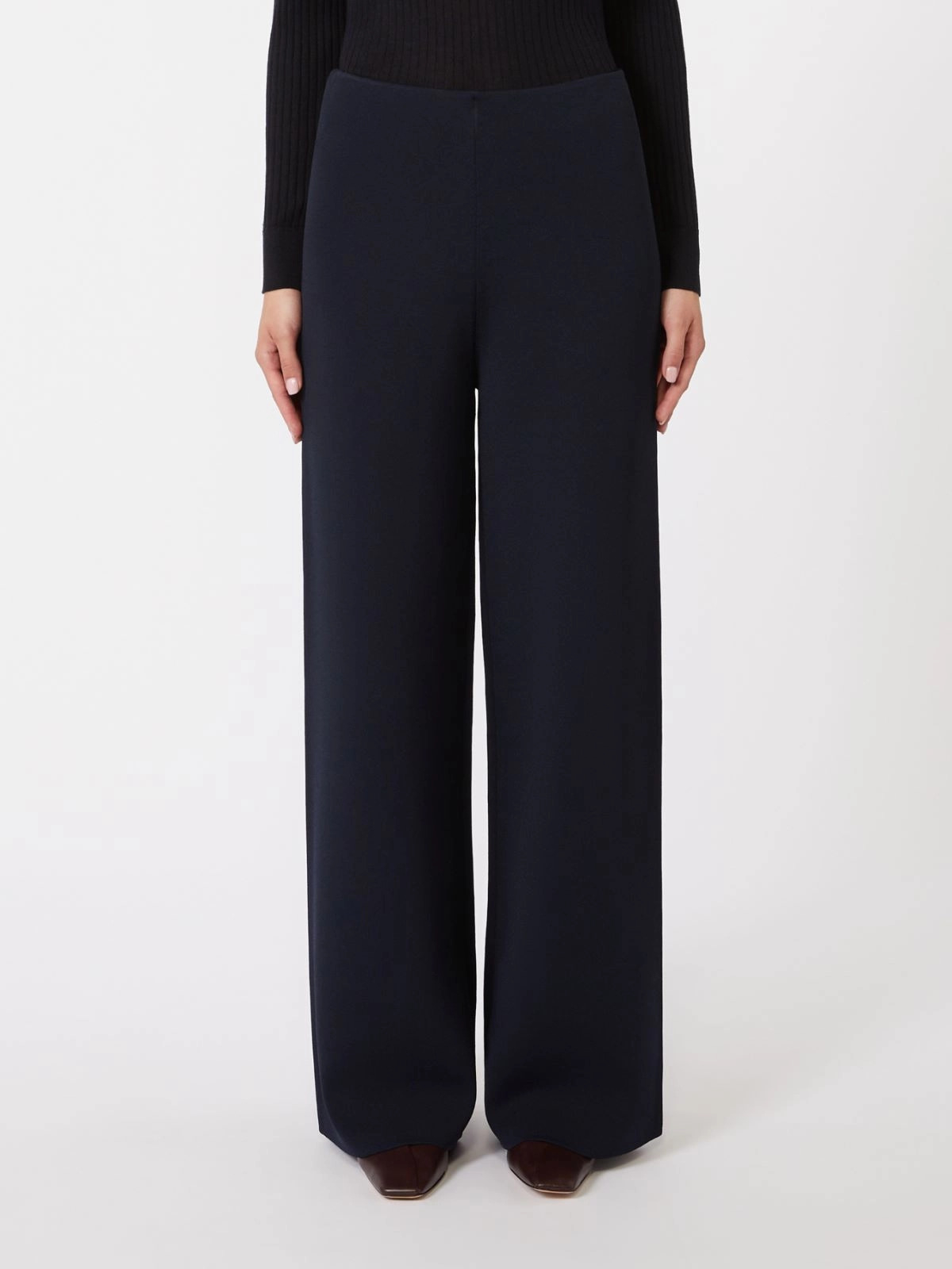 [MaxMara] Trousers SS26 2611331018600004