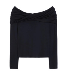[MaxMara] T-shirts Long Sleeve SS26 2611941028600004