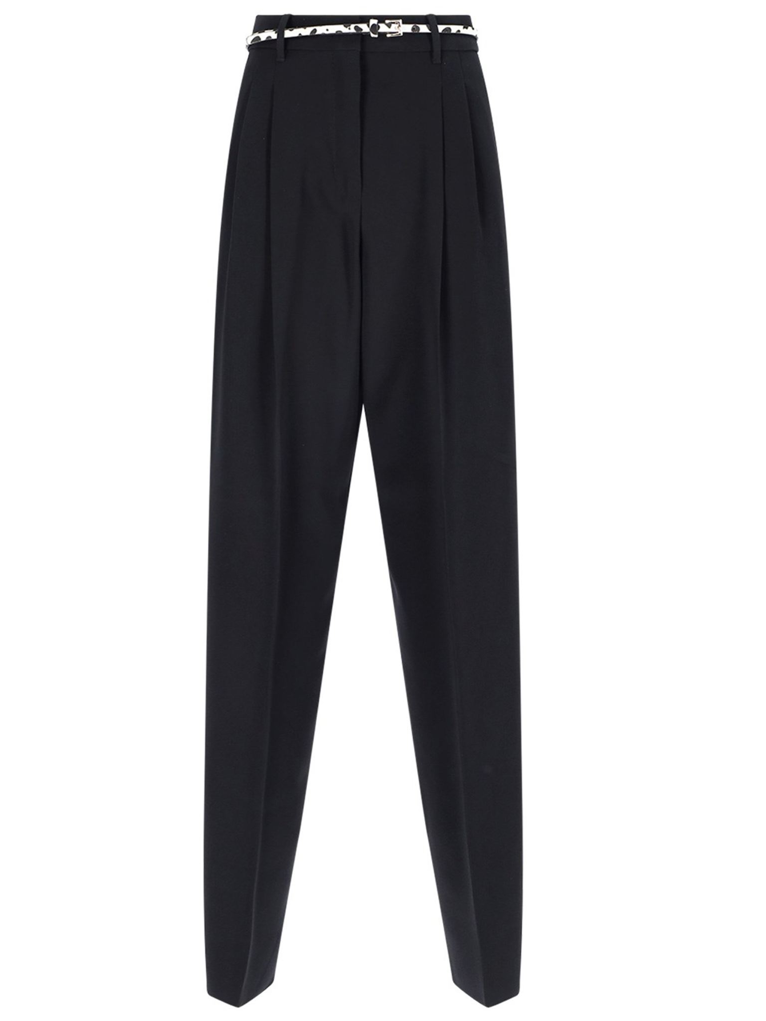 [Max Mara] Trousers SS26 2616131015600001