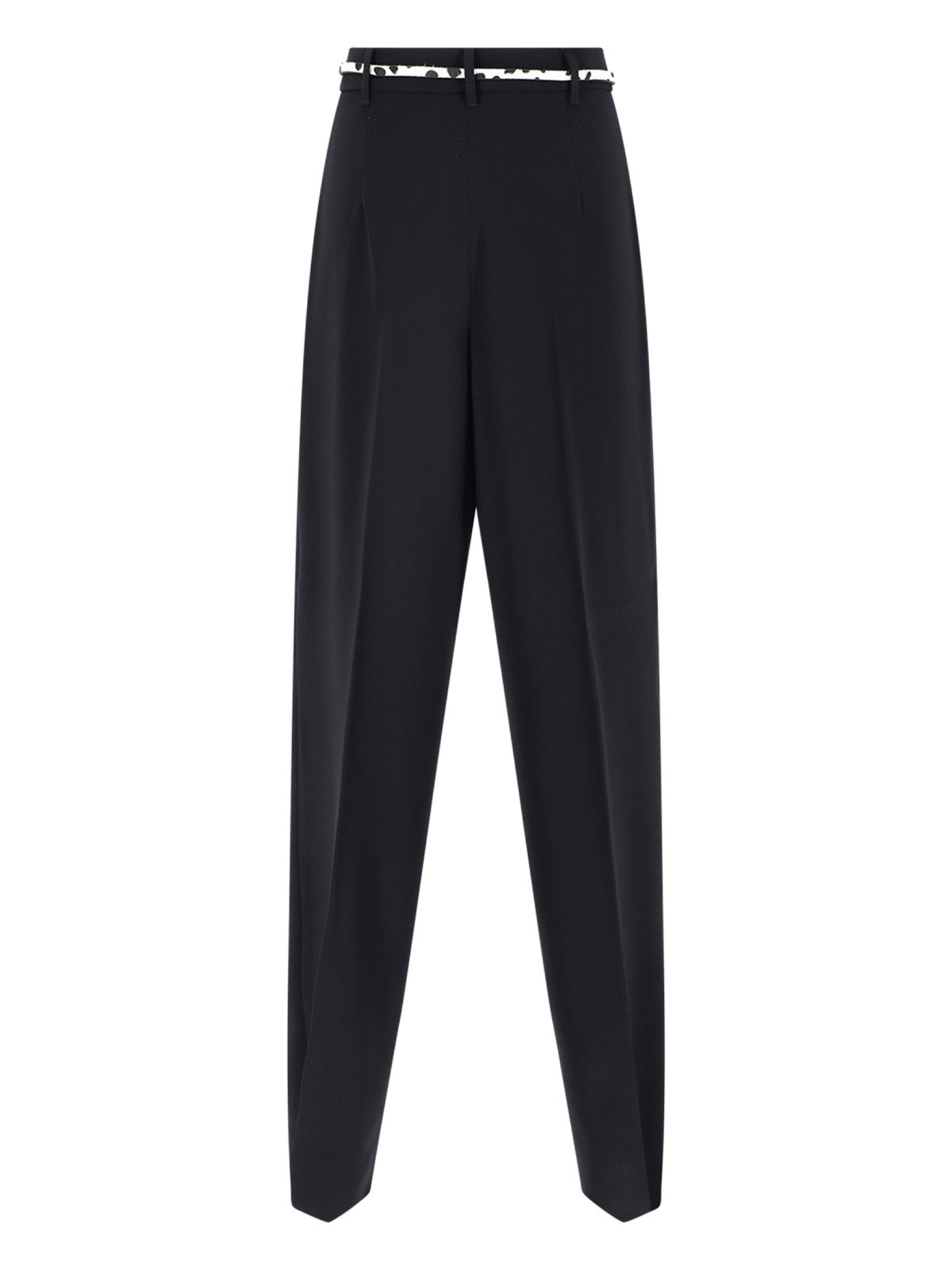 [Max Mara] Trousers SS26 2616131015600001