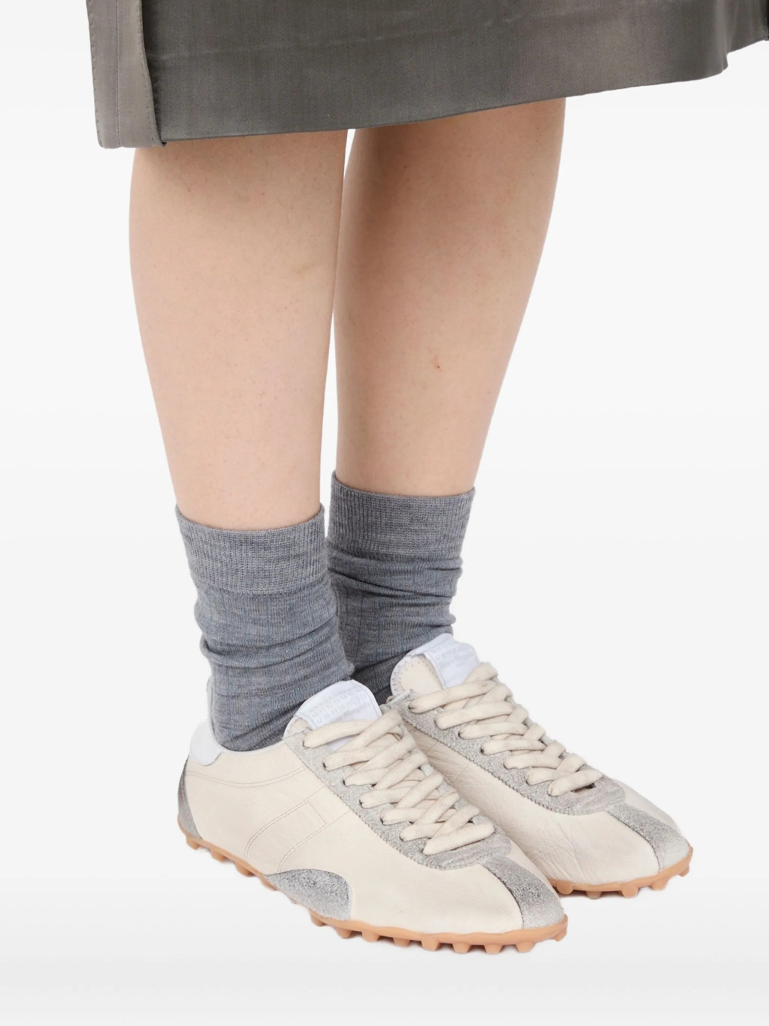 [Maison Margiela] Sneakers SS26 S58WS0269P7383HB293