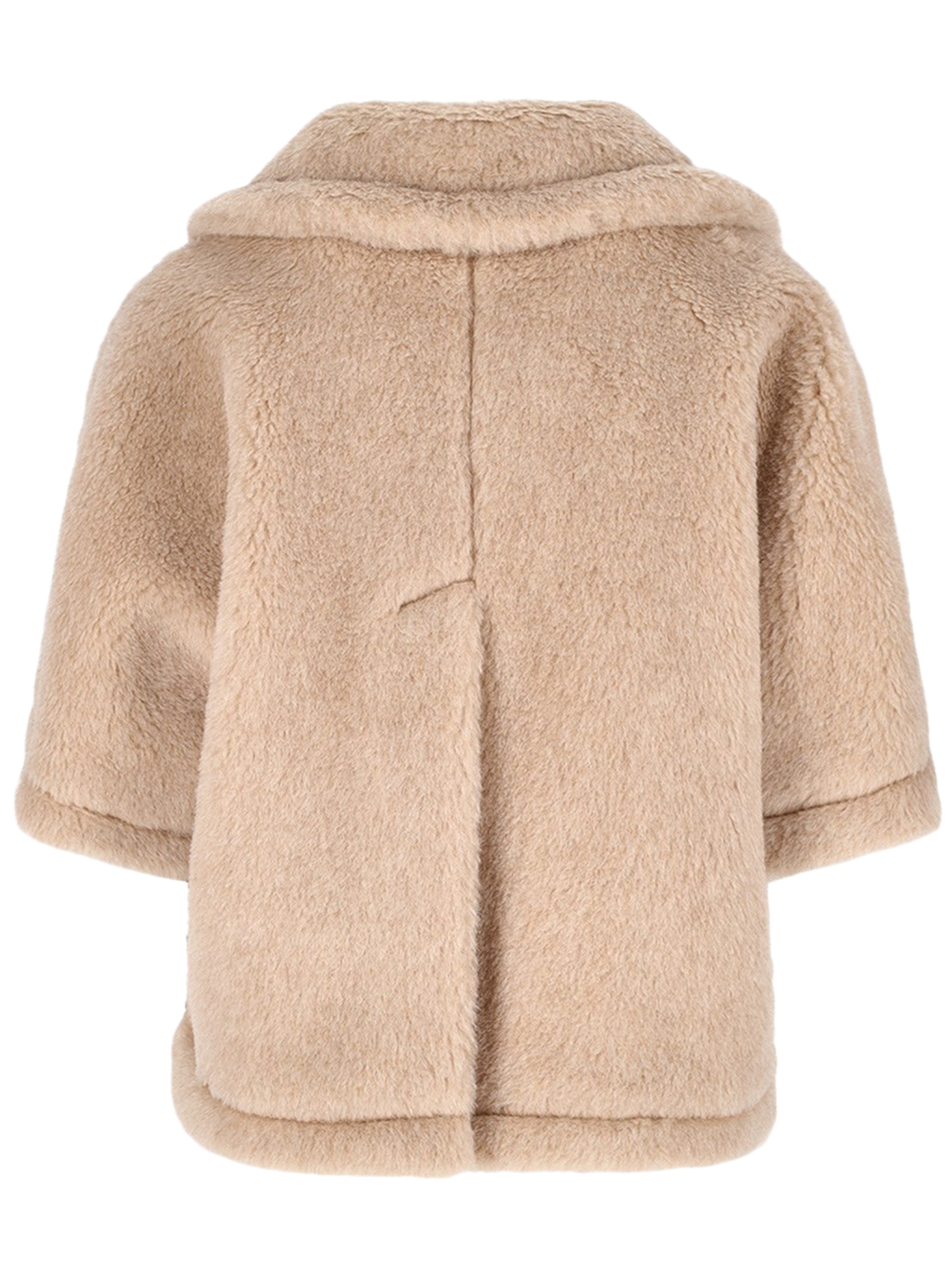 [MaxMara] Cape SS26 2614731181600029
