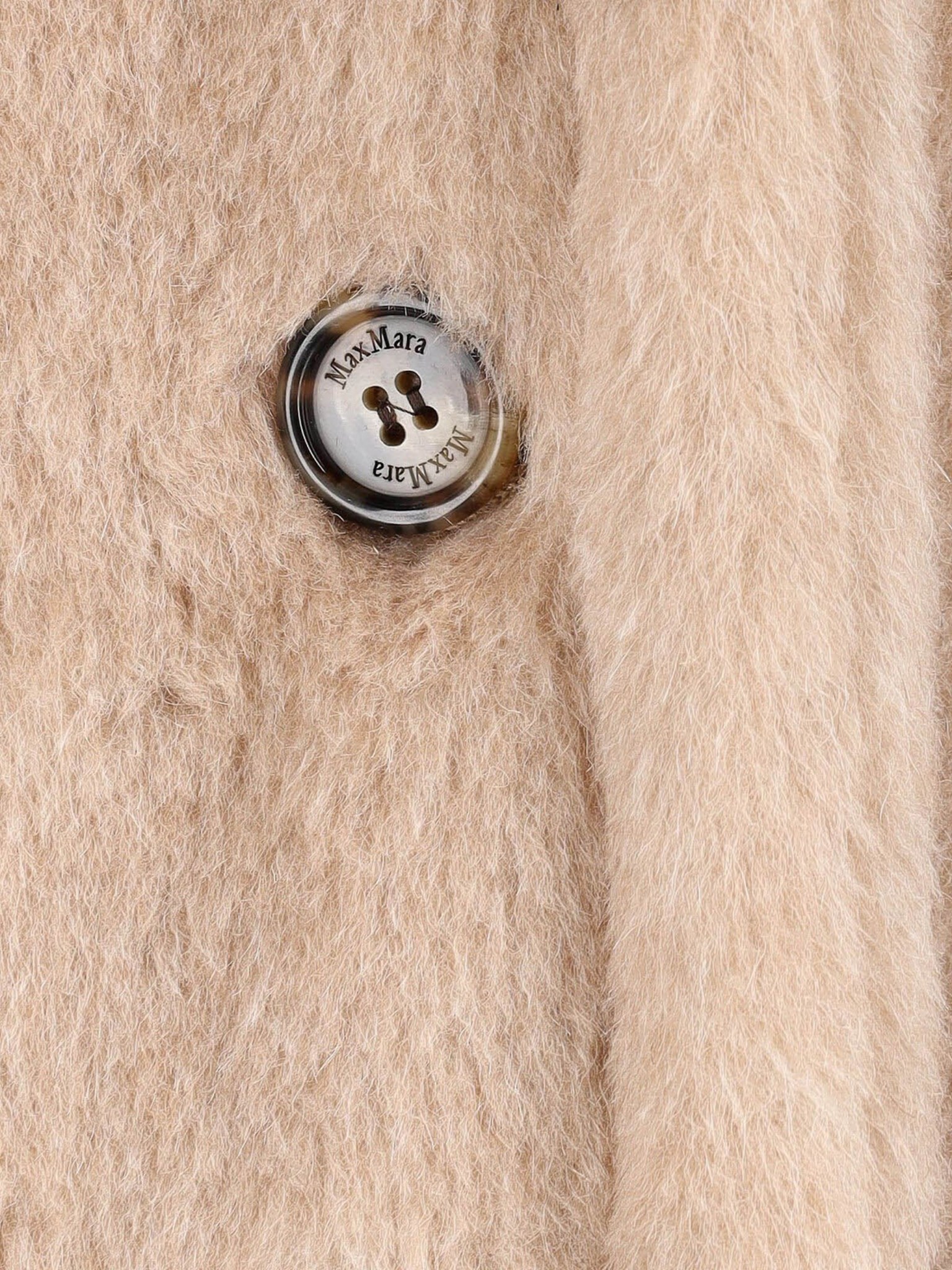 [MaxMara] Cape SS26 2614731181600029