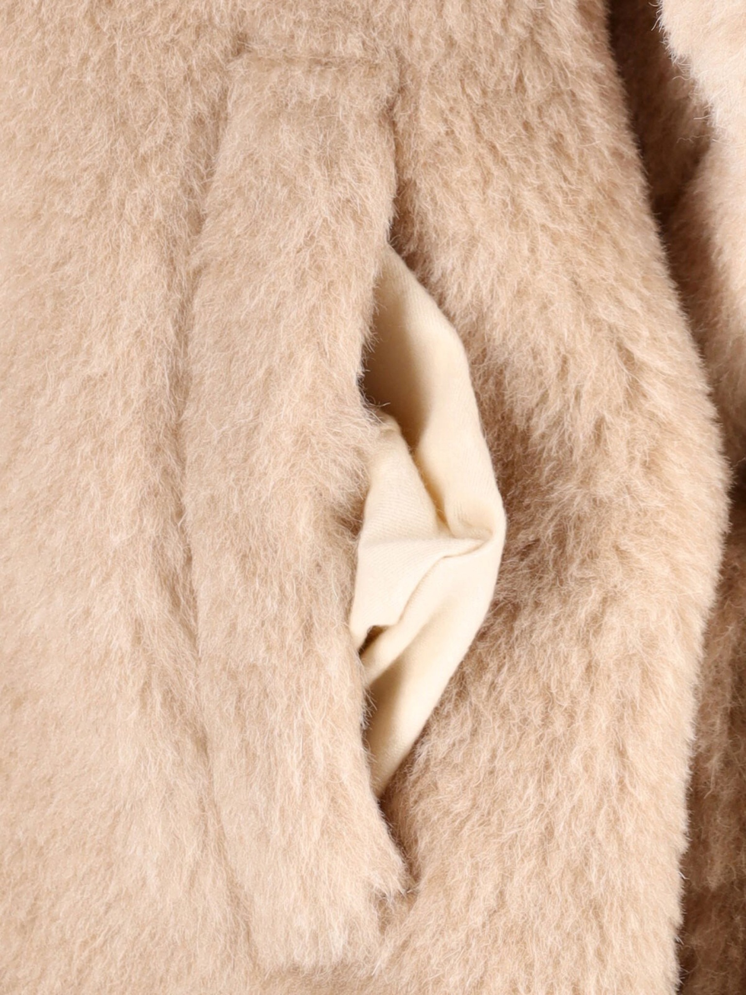 [MaxMara] Cape SS26 2614731181600029