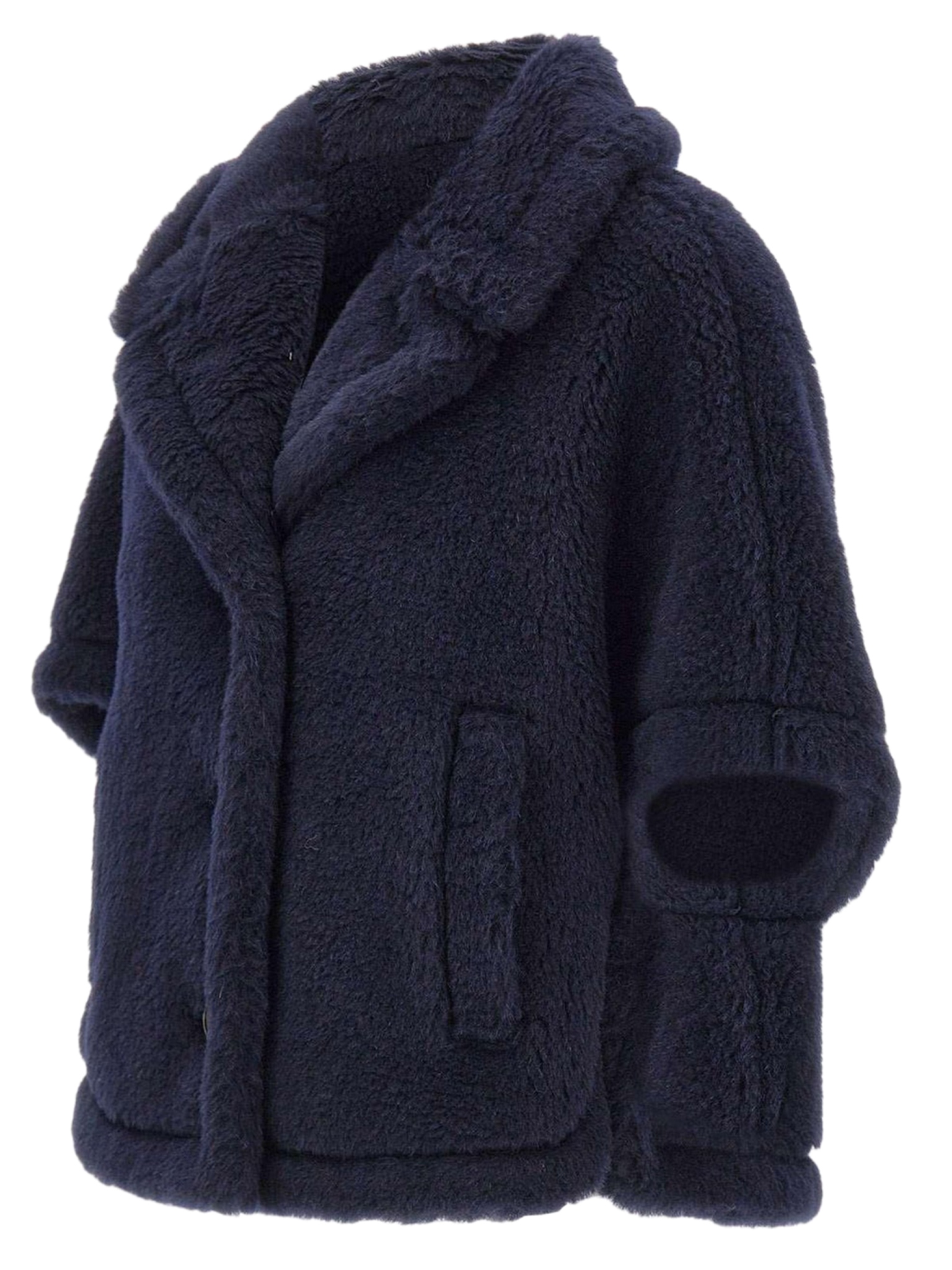 [MaxMara] Cape SS26 2614731181600005