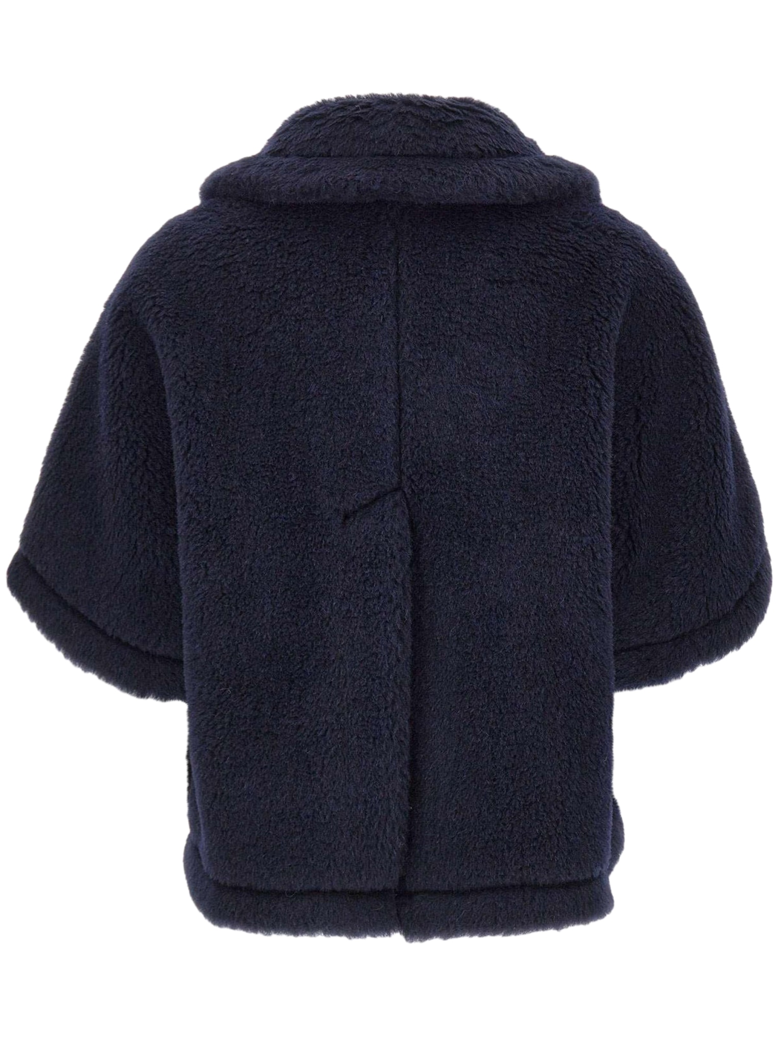 [MaxMara] Cape SS26 2614731181600005