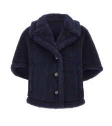[MaxMara] Cape SS26 2614731181600005