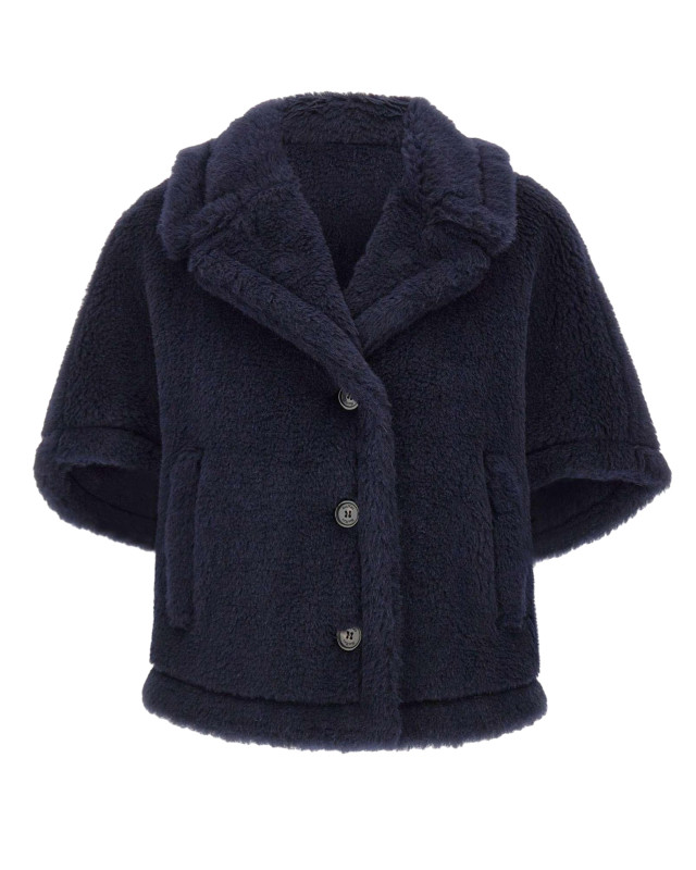 [MaxMara] Cape SS26 2614731181600005