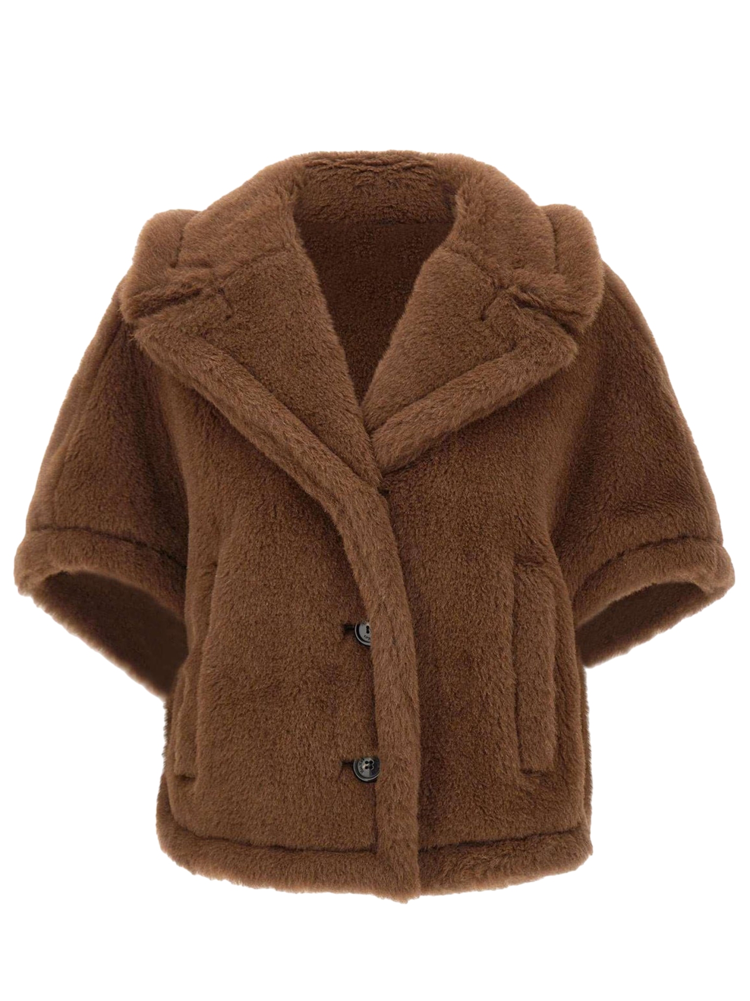 [MaxMara] Cape SS26 2614731191600007