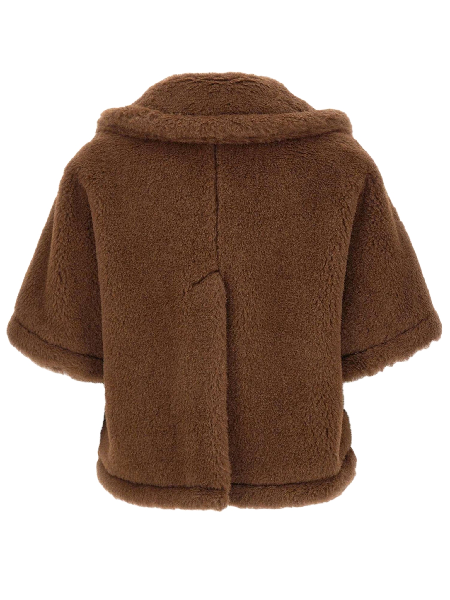 [MaxMara] Cape SS26 2614731191600007