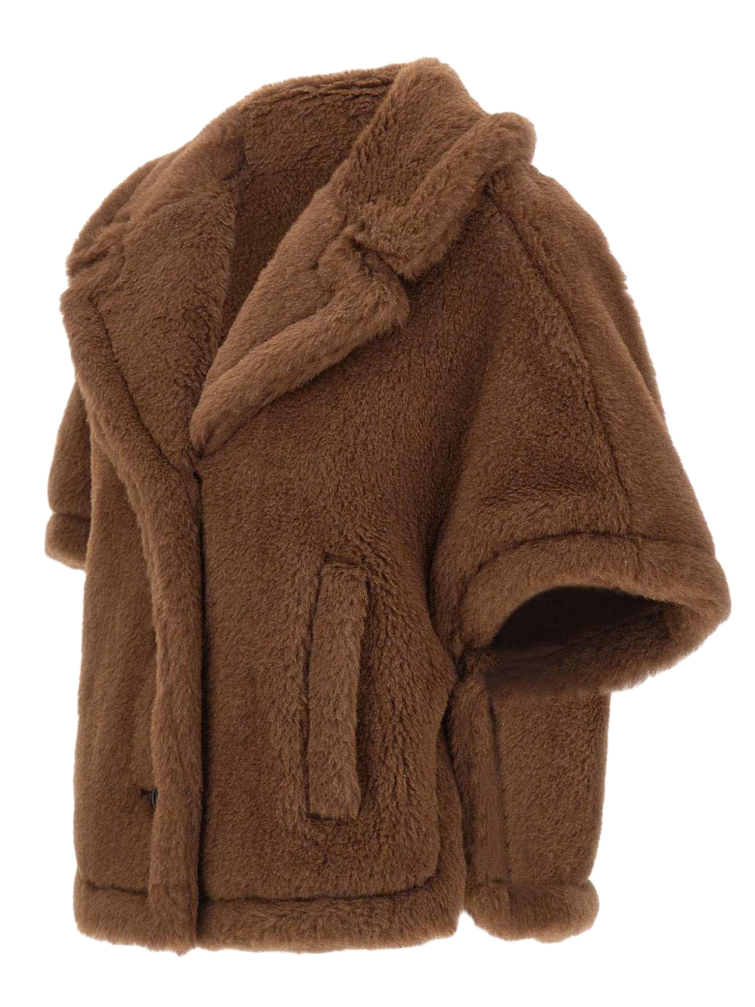[MaxMara] Cape SS26 2614731191600007