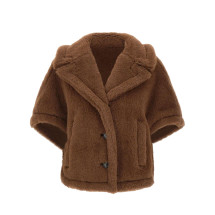 [MaxMara] Cape SS26 2614731191600007