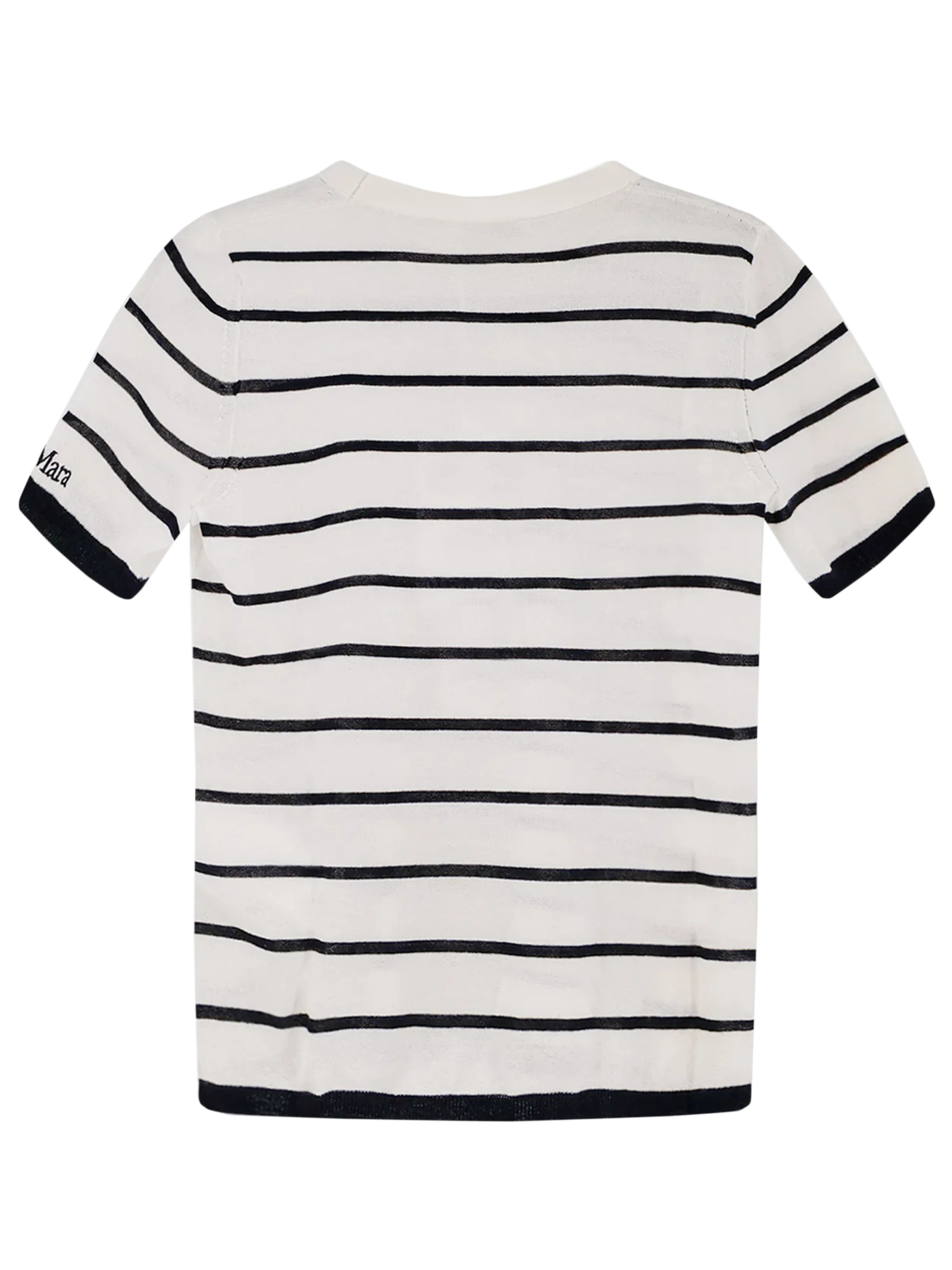 [MaxMara] T-shirts Short Sleeve SS26 2611361048600006