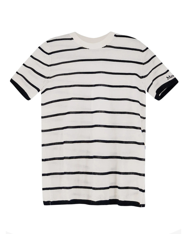 [MaxMara] T-shirts Short Sleeve SS26 2611361048600006