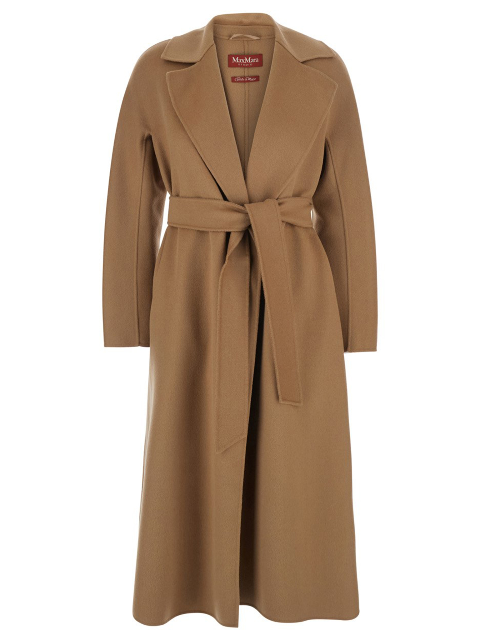 [Max Mara] Coat SS26 2616011011600024