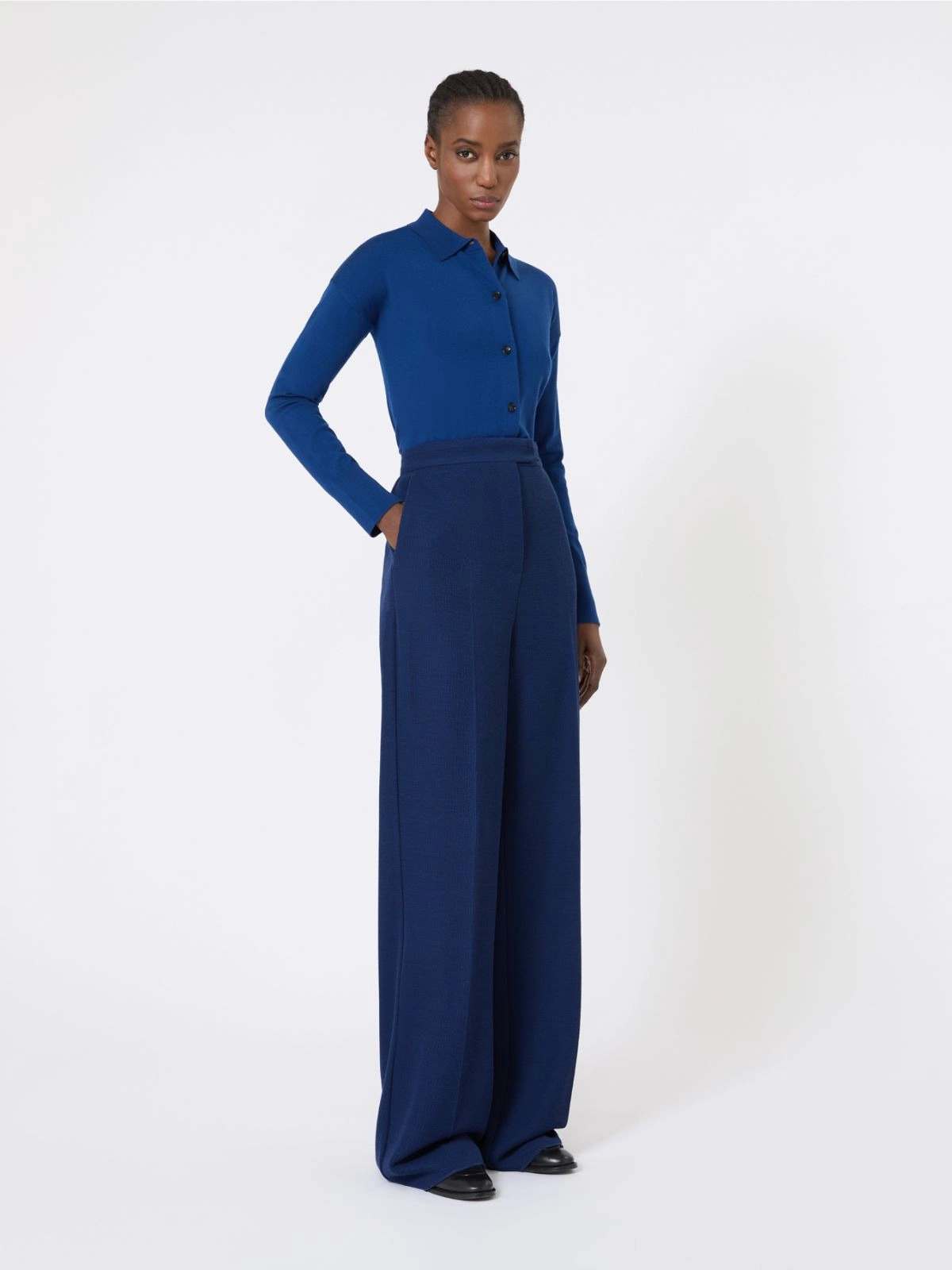 [MaxMara] Knitwear SS26 2611341061600003