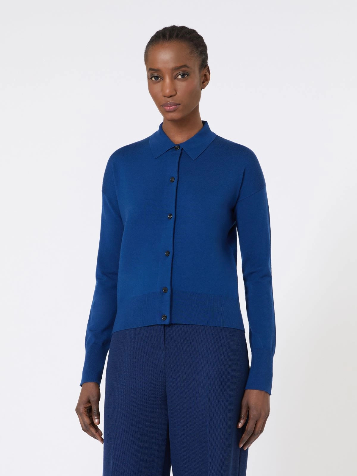 [MaxMara] Knitwear SS26 2611341061600003