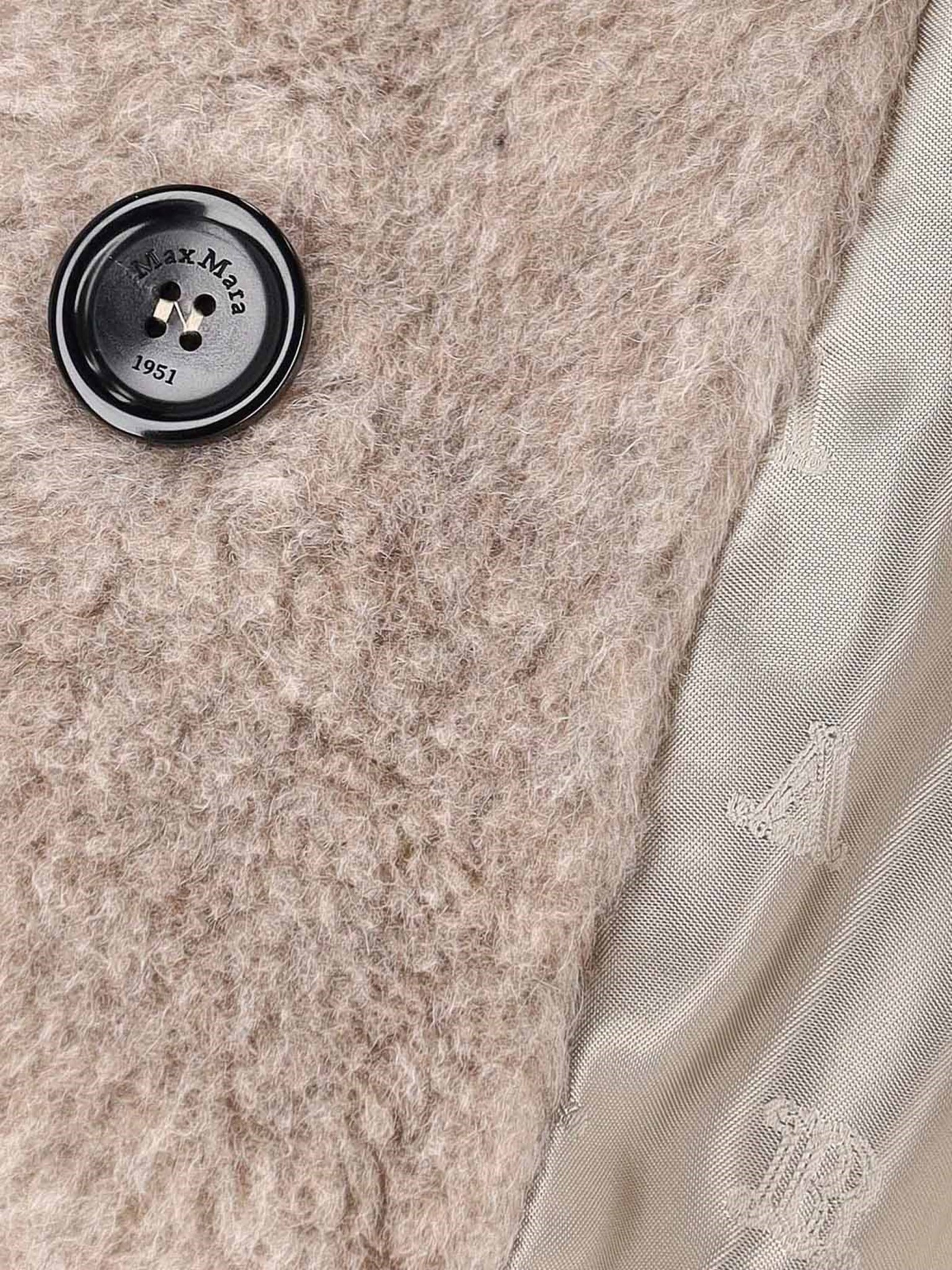 [MaxMara] Coat SS26 2611081051600006