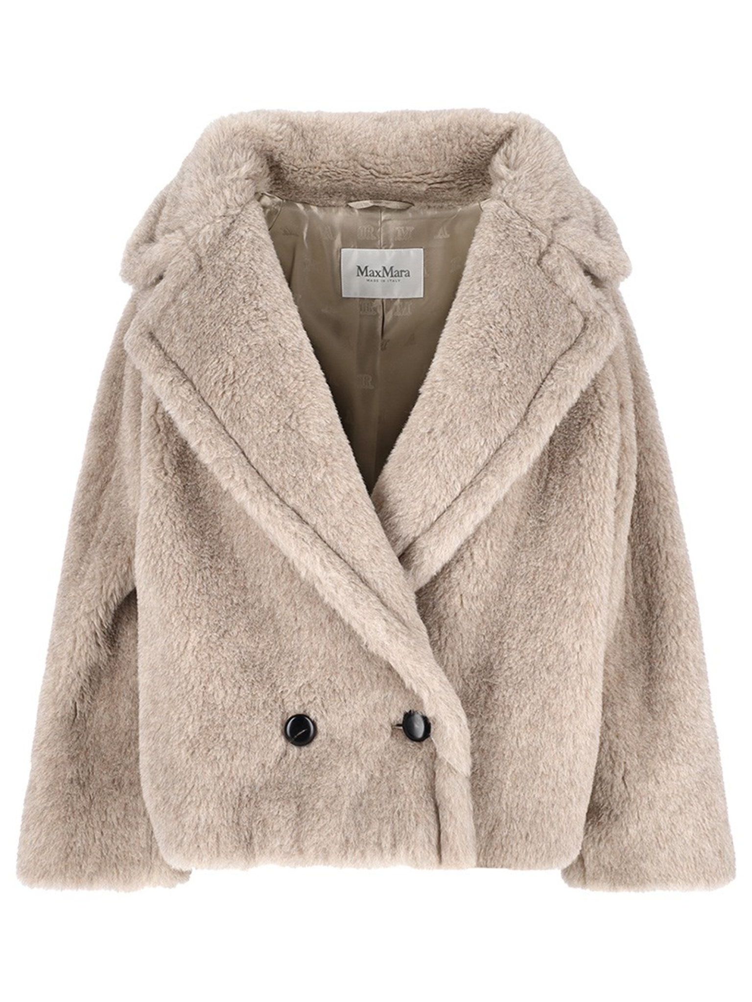 [MaxMara] Coat SS26 2611081051600006