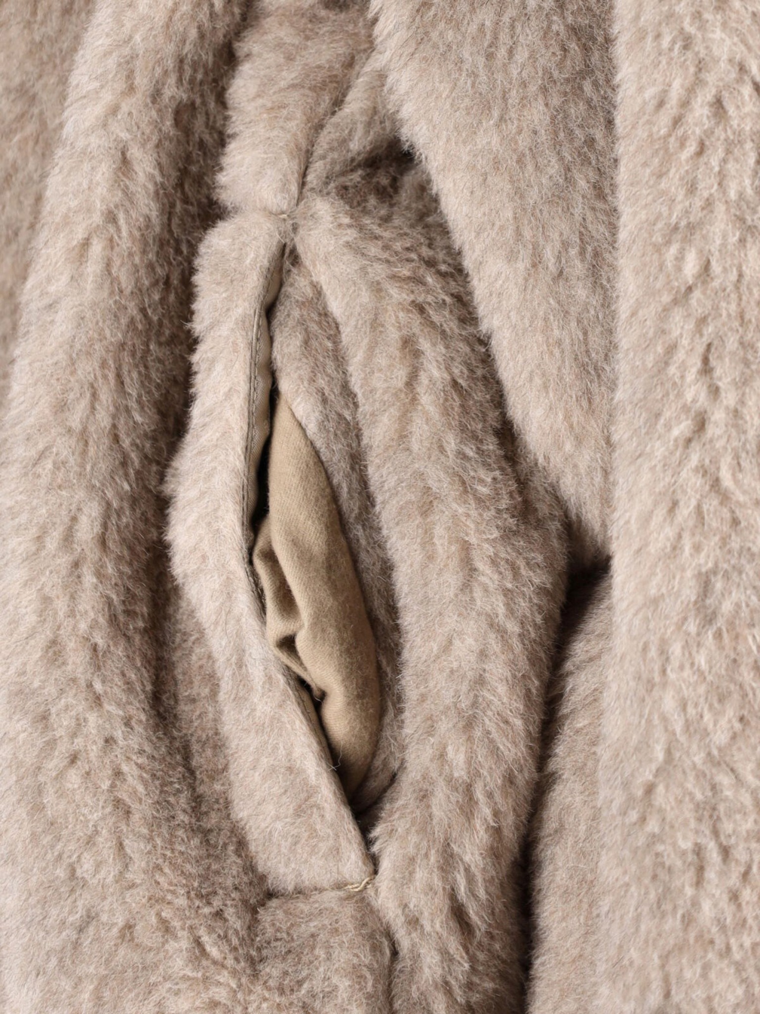 [MaxMara] Coat SS26 2611081051600006