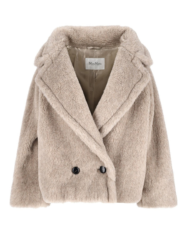[MaxMara] Coat SS26 2611081051600006