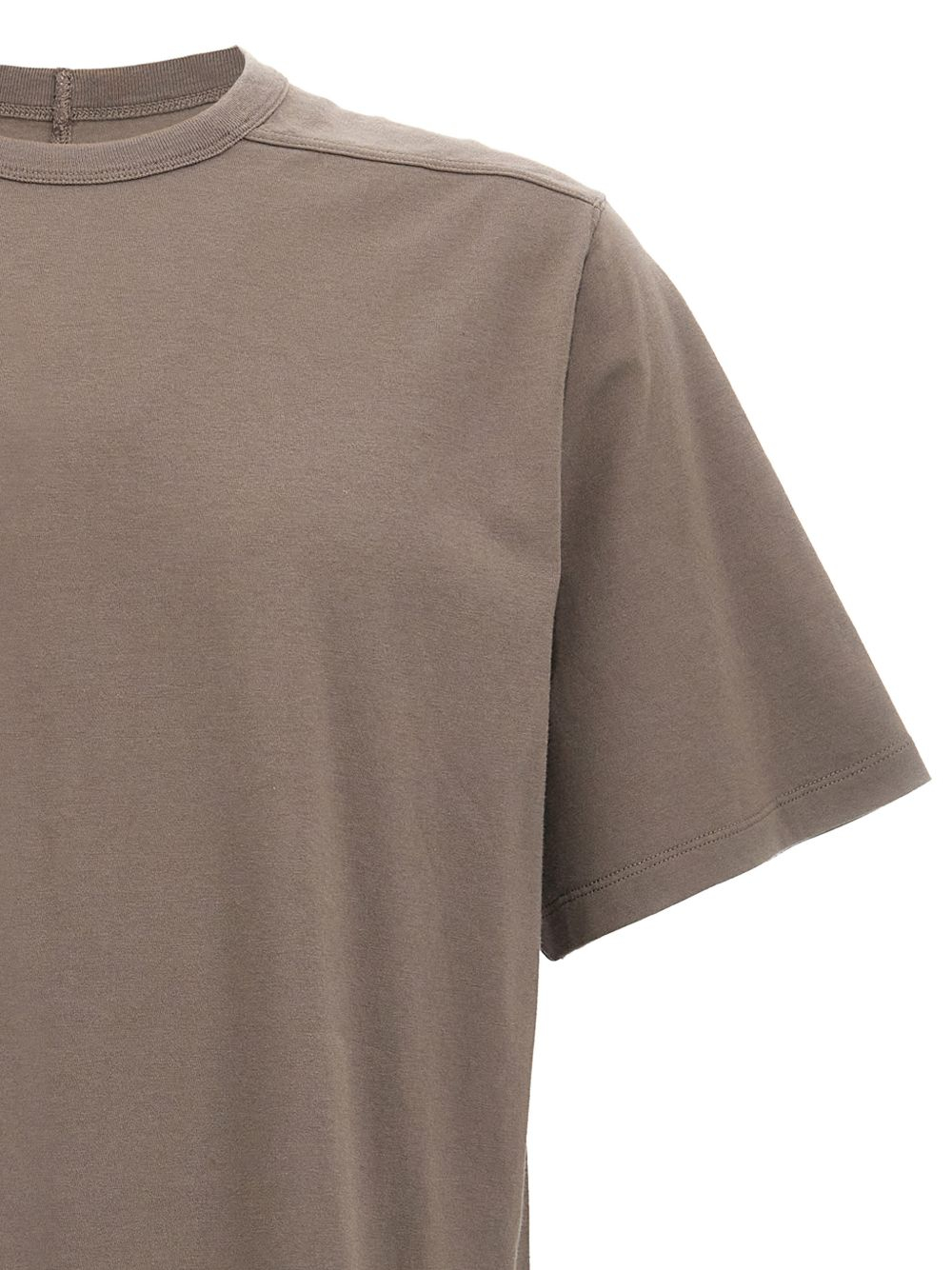 [Rick Owens] T-shirts Short Sleeve SS26 RU01F2232JA34