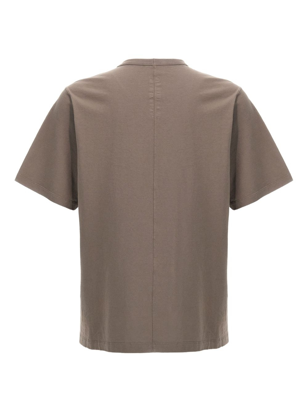 [Rick Owens] T-shirts Short Sleeve SS26 RU01F2232JA34