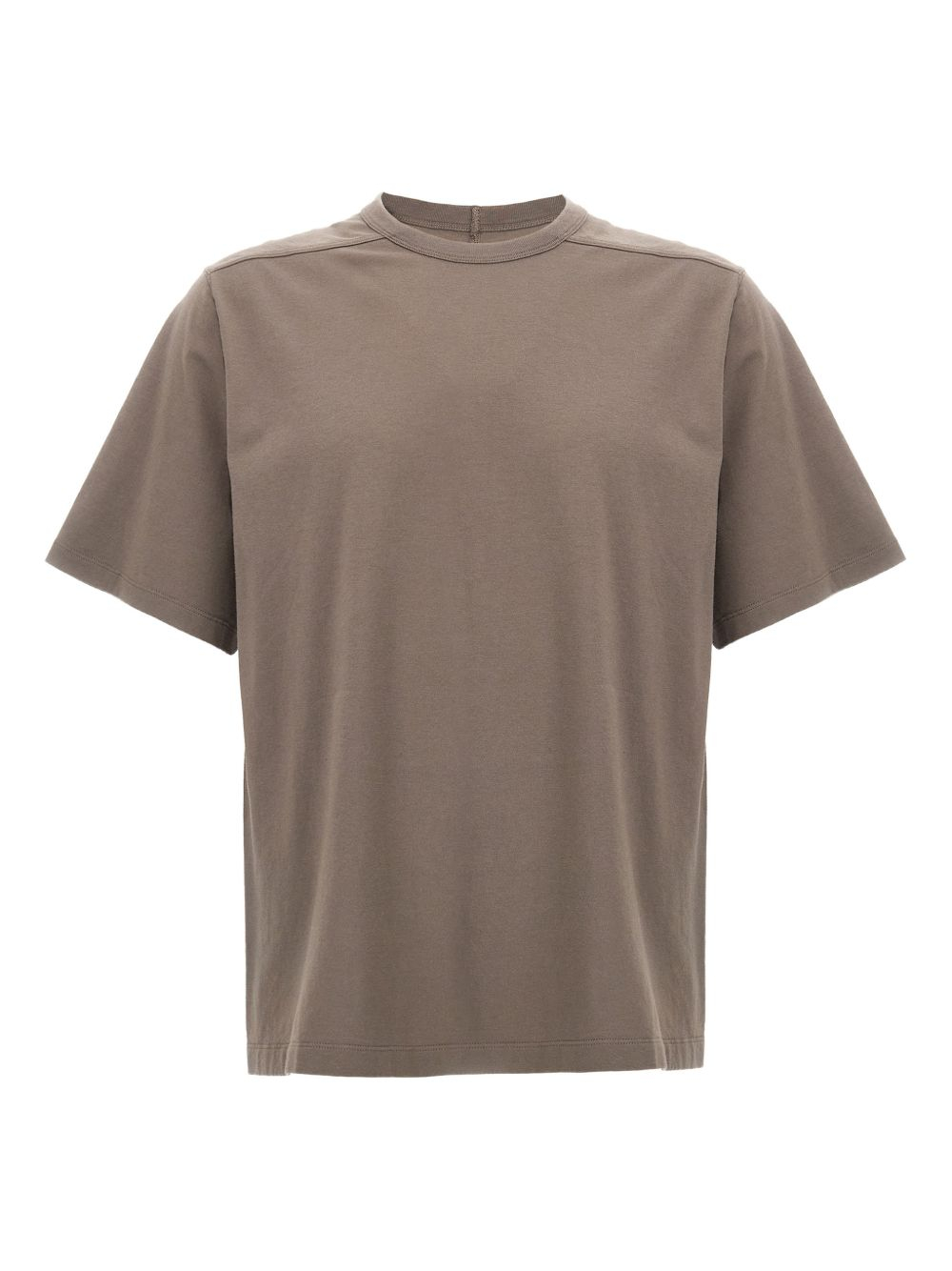 [Rick Owens] T-shirts Short Sleeve SS26 RU01F2232JA34