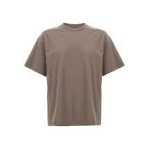 [Rick Owens] T-shirts Short Sleeve SS26 RU01F2232JA34