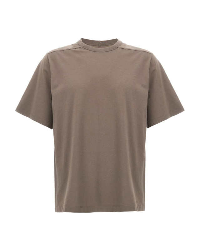 [Rick Owens] T-shirts Short Sleeve SS26 RU01F2232JA34