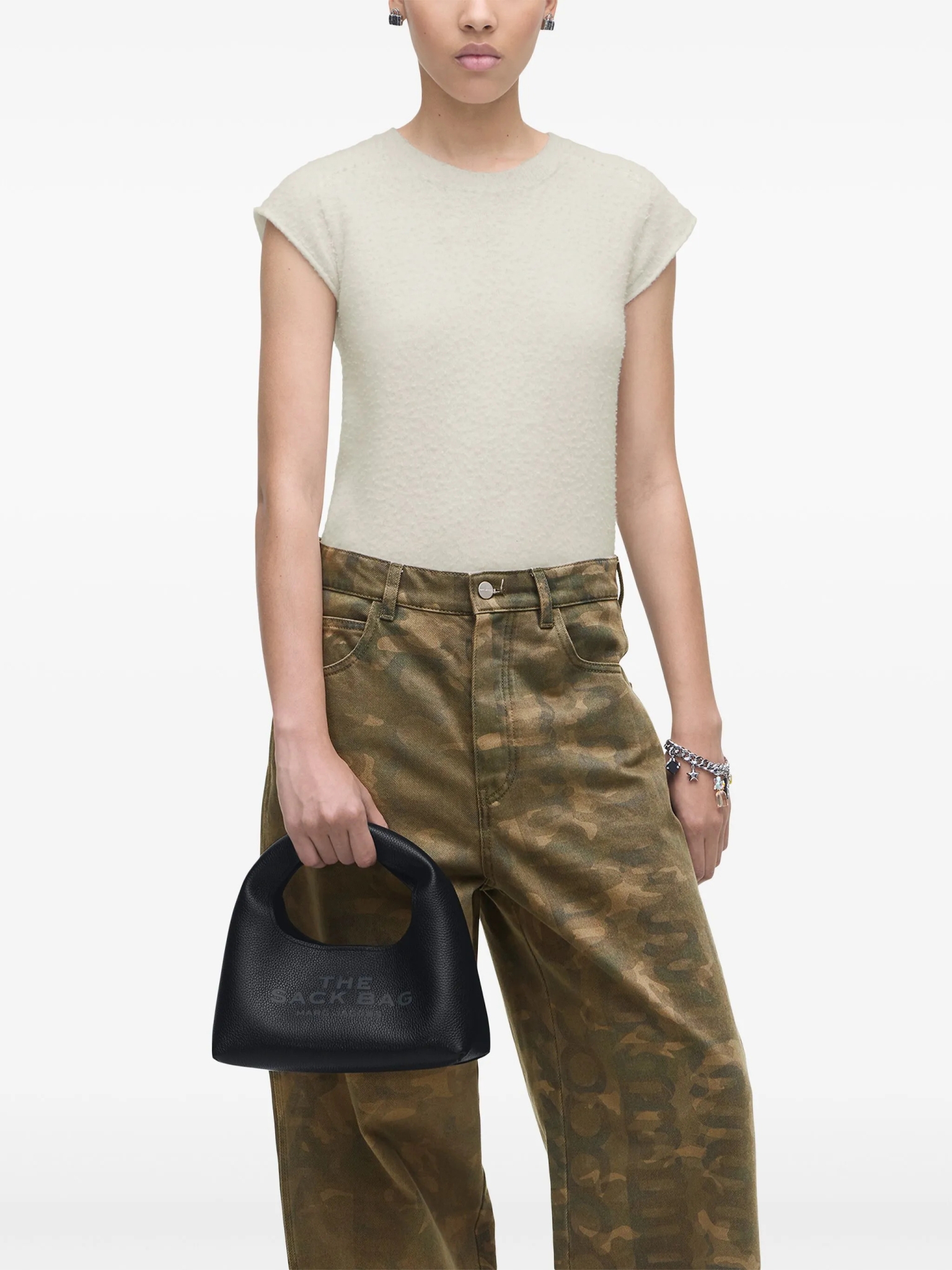 [Marc Jacobs] Shoulder bag SS26 2F3HSH020H01990