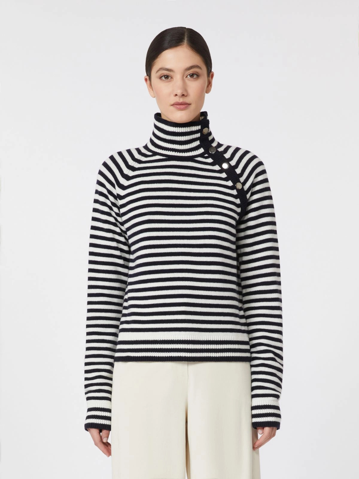 [MaxMara] Knitwear SS26 2611361121600007