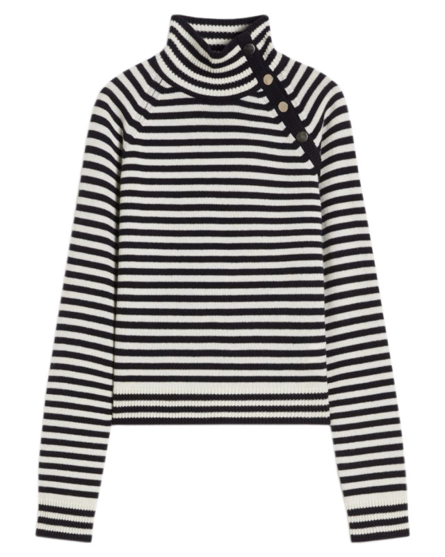 [MaxMara] Knitwear SS26 2611361121600007