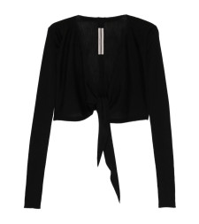 [Rick Owens] Cardigan SS26 RP01F6645M09